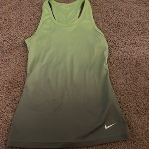 Nike medium athletic T-shirt